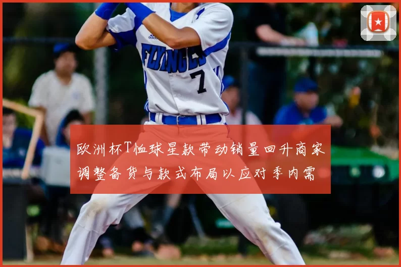 欧洲杯T恤球星款带动销量回升商家调整备货与款式布局以应对季内需求