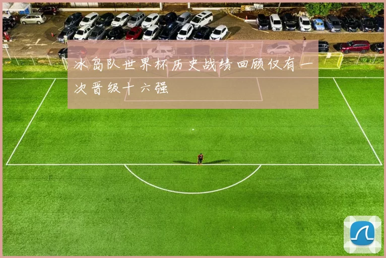 冰岛队世界杯历史战绩回顾仅有一次晋级十六强