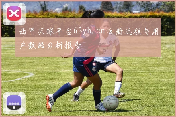 西甲买球平台63yb.cn注册流程与用户数据分析报告