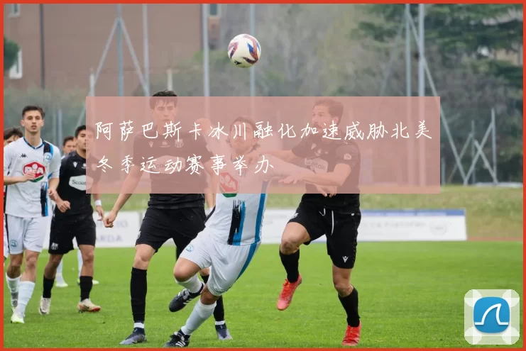 阿萨巴斯卡冰川融化加速威胁北美冬季运动赛事举办