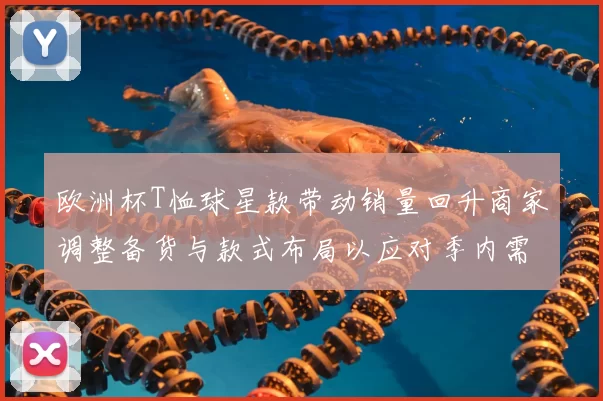 欧洲杯T恤球星款带动销量回升商家调整备货与款式布局以应对季内需求